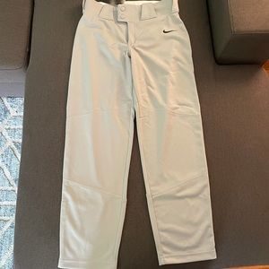 Nike Boys Size Large Baseball Pants NWT